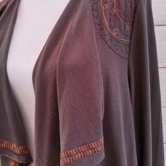 Cupio XL cardigan in excellent condition - Picture 14 of 14